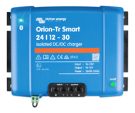Batterilader Victron Orion-Tr