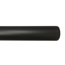 Takgjennomføringsrør 110mm - 3 m uisolert