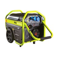 Aggregat Pramac 4,5kW PX8000