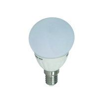 LED-pære - E14, 3 watt