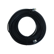 Datakabel 20mtr til Harvia elektr. badstuovn