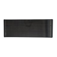 Solcellepanel Arpina Black 180 watt m/konsoll
