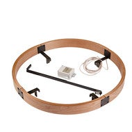 Beskyttelsesring Legend PO165