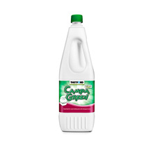 Sanitærvæske Campa Green 2 liter