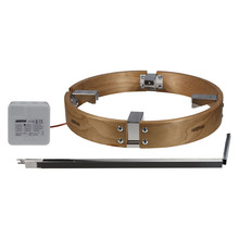 Sikkerhetsring m/lys for Cilindro 7/9