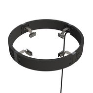 Harvia Legend sikkerhetsring m/lys