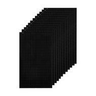 Solcelleanlegg Nettilknyttet 5,16kW papp/shingel/tretak