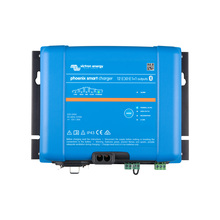 Batterilader Phoenix Smart IP43 12/30(1+1) 230V