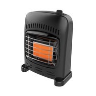 Gassovn Miniflame V16