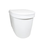 Hyttetoalett Separett Tiny m/urinbeholder