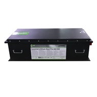 Batteri Lithium Heat Pro 48/200