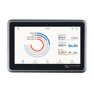 Berøringsskjerm Victron Ekrano GX