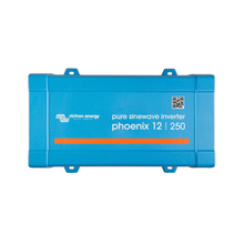 Sinusomformer Victron Phoenix 24/250 230V VE.Direct SCHUKO