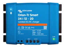 Batterilader Victron Orion-Tr Smart 24/12-20A (240W) DC-DC