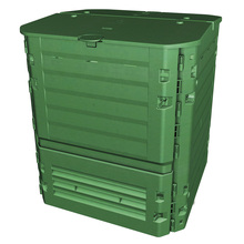 Kompostbeholder Thermo-King 400 liter