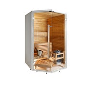 Baderomsbadstu Harvia Sirius SC1412K
