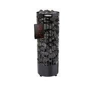Badstuovn Harvia Cilindro black 9 kW XE