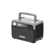 Bærbar strømforsyning Sunwind Flash 300W