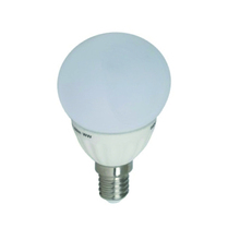 LED-pære - E14, 5 watt