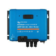 Solcelleregulator Victron SmartSolar MPPT 150/85-Tr MC4 VE.Can