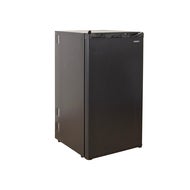 Kjøleskap 12V, Nova 70 liter, sort