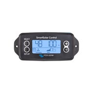Display Victron Smartsolar