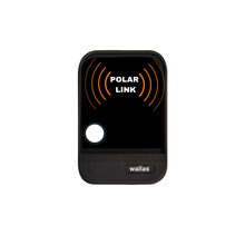 Wallas Polar Link 4G fjernstyring