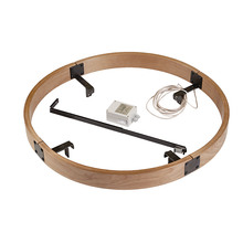 Beskyttelsesring Legend PO165 m/lys