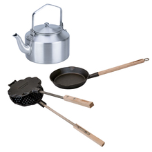 accessories for fire pan