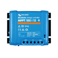 Solcelleregulator Victron Blue Solar MPPT 100/15