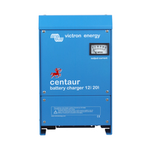 Batterilader Victron Centaur 12/50