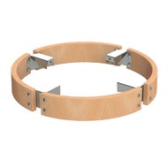 Beskyttelsesring Glow