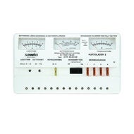 Solcelleregulator Sunwind 20 AVAB