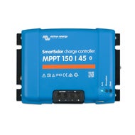 Solcelleregulator Victron SmartSolar MPPT 150/45
